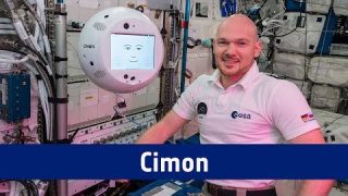 Horizons science – Cimon