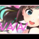Kizuna AI – AIAIAI (feat. 中田ヤスタカ)【Official Music Video】