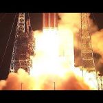 NASA’s Parker Solar Probe Mission Launches to Touch the Sun