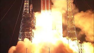 NASA’s Parker Solar Probe Mission Launches to Touch the Sun