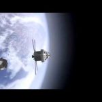 NASA, ESA Agree on New Orion Service Module