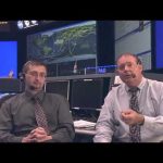 NASA Aerospace Engineer Talks Space with Students