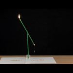 Candle Seesaw – Sick Science! #021