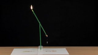 Candle Seesaw – Sick Science! #021