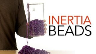 Inertia Beads – Sick Science! #153