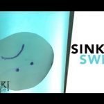 Sink or Swim – Sick Science! # 124