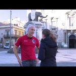 ESA astronaut Luca Parmitano talks science in space