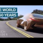 What The World Will Look Like In 50 Years, According To Tech Experts