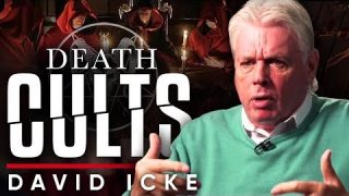 DAVID ICKE – FIGHTING THE SATANIC DEATH CULT | London Real