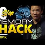 10 STEPS TO IMPROVE YOUR MEMORY – Jim Kwik | London Real