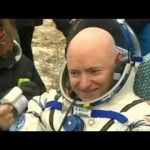 What Happened This Year @NASA – December 15, 2016