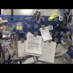 NASA ASTRONAUT LEADS TOUR OF SPACE STATION IN HD