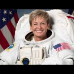 Whitson Receives Call from President Trump on This Week @NASA – April 28, 2017
