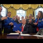 NASA Acting Administrator Statement on the NASA Authorization Act of 2017