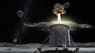 Seeking Landers to Return Humans to the Moon on This Week @NASA – July 26, 2019