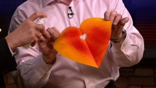 Valentines Day Science Fun – Cool Science Experiments