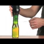 Colorful Convection Currents – Sick Science! #075