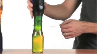 Colorful Convection Currents – Sick Science! #075