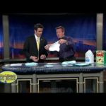 How to Make a GAK Glacier – Science at Sea