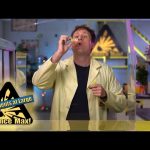 Science Max|Sulfur Hexafluoride| SCIENCE FOR KIDS
