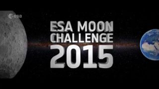 ESA Moon Challenge 2015