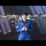 Introduction to the International Space Apps Challenge by ESA Astronaut Samantha Cristoforetti