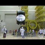 ExoMars prepares for launch