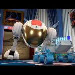 Season’s Greetings from NASA