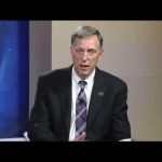 NASA TV Briefing Previews Upcoming U S  Spacewalk to Install Space Station Docking Port