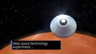 Our Newest Mission to Mars on This Week @NASA – May 5, 2018