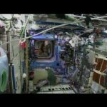 Schedule changes for space station traffic on This Week @NASA