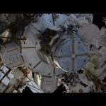 Battery Upgrades Resume Aboard the Space Station on This Week @NASA – January 18, 2020