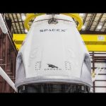 An Upcoming Commercial Crew Flight Test on This Week @NASA – February 22, 2019