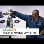 #AskNASA┃ Who Is Going with Us?