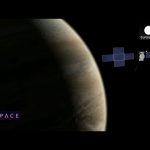 ESA Euronews: Unlocking the secrets of the Jupiter’s Icy Moons