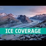 Ice coverage – the global thaw