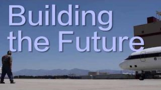 NASA 2017 – Building the Future
