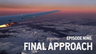 NASA Explorers: Final Approach
