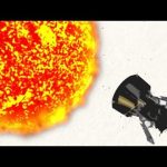 NASA | Parker Solar Probe: It’s Surprisingly Hard to Go to the Sun