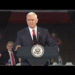 NASA Aims to Land Astronauts Back on Moon in 5 Years