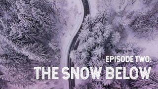NASA Explorers: The Snow Below