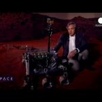 ESA Euronews: Mars mystery – ExoMars mission