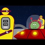 Paxi – Do Martians exist?