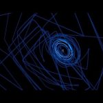 Rosetta’s complete journey around the comet