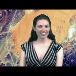 Earth from Space: Central Algeria