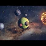 Vom coloniza exoplanete si vom deveni o alta specie?