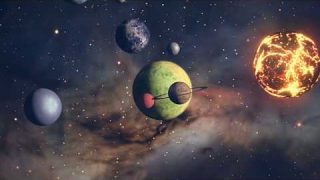Vom coloniza exoplanete si vom deveni o alta specie?