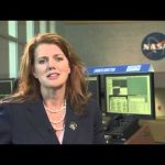 Women @NASA: Charlie Blackwell-Thompson