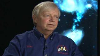 NASA’S Head of Science Mission Directorate Discusses History of Hubble Space Telescope