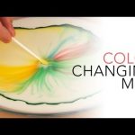 Color Changing Milk – Sick Science! #018